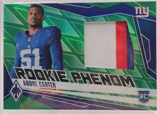 Abdul Carter