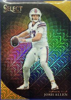 Josh Allen