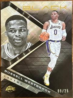Russell Westbrook