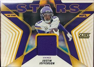 Justin Jefferson