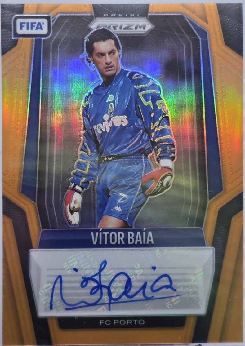 Vitor Baia