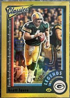 Brett Favre