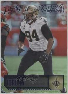 Cameron Jordan