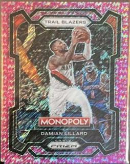 Damian Lillard