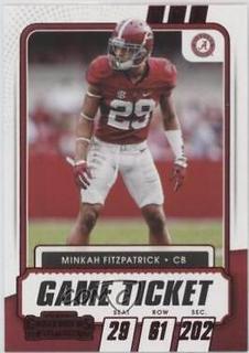 Minkah Fitzpatrick