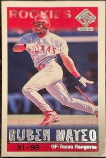 Ruben Mateo