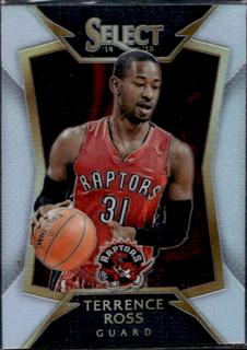 Terrence Ross