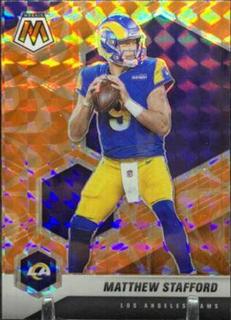Matthew Stafford