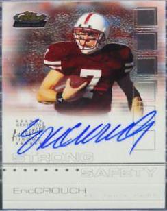 Eric Crouch