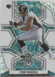 Tony Boselli