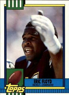Eric Floyd