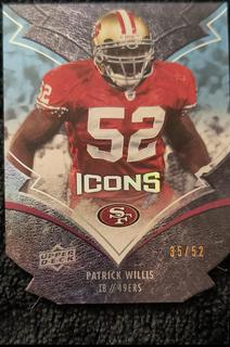 Patrick Willis