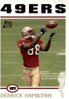 Derrick Hamilton