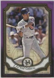 Ryne Sandberg