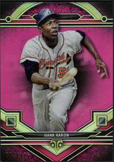 Hank Aaron