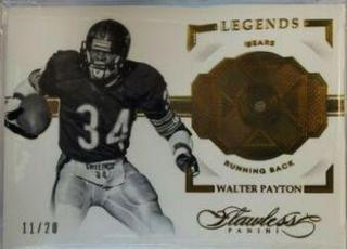 Walter Payton
