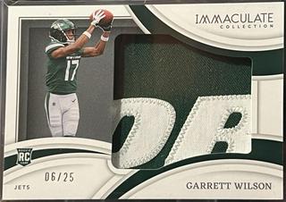 Garrett Wilson