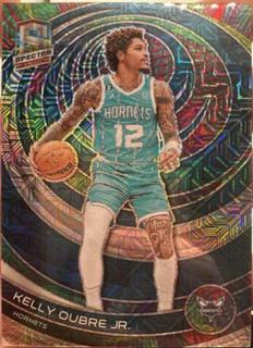 Kelly Oubre Jr.