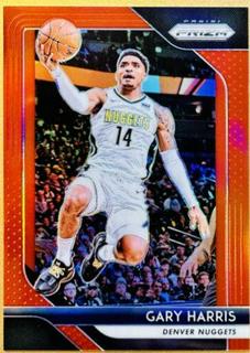 Gary Harris