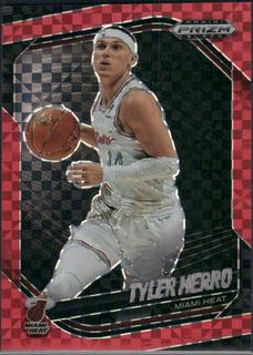 Tyler Herro