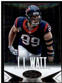 J.J. Watt