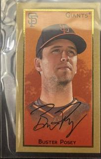 Buster Posey