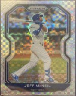 Jeff McNeil