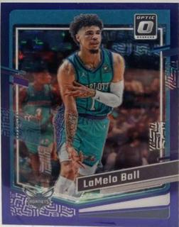 LaMelo Ball