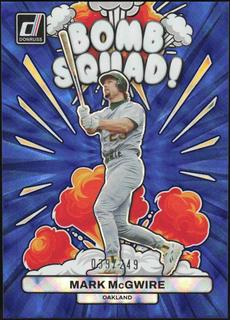 Mark McGwire