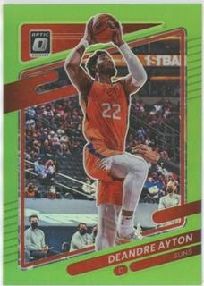 Deandre Ayton