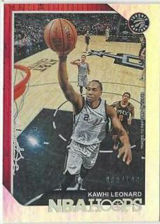 Kawhi Leonard
