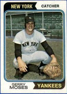 Gerry Moses