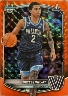 Bryce Lindsay
