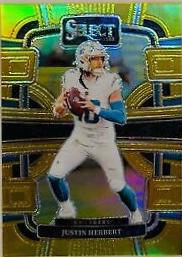 Justin Herbert