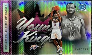 James Harden