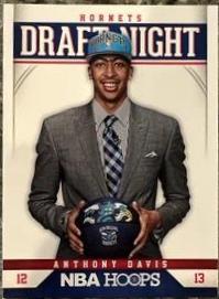 Anthony Davis