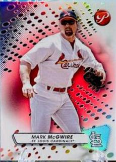 Mark McGwire