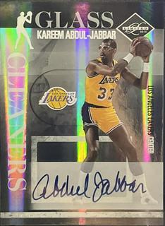 Kareem Abdul-Jabbar