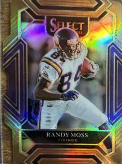 Randy Moss