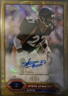 Steve Atwater