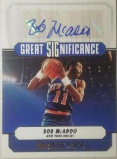 Bob McAdoo