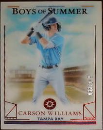 Carson Williams