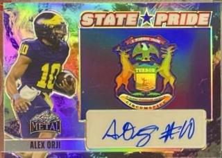 Alex Orji