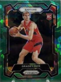 Gradey Dick