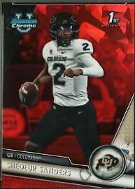 Shedeur Sanders