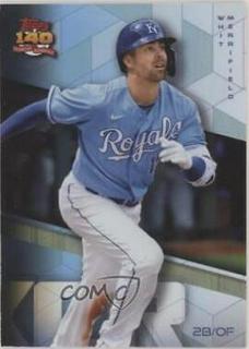 Whit Merrifield