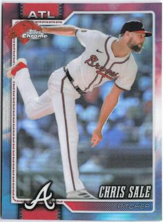 Chris Sale