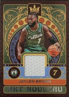 Jaylen Brown