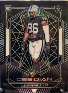 Clelin Ferrell