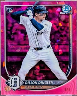 Dillon Dingler